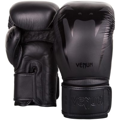 Боксерские перчатки Venum Giant 3.0 Boxing Gloves - Nappa Leather(Р¤РѕС‚Рѕ 2)