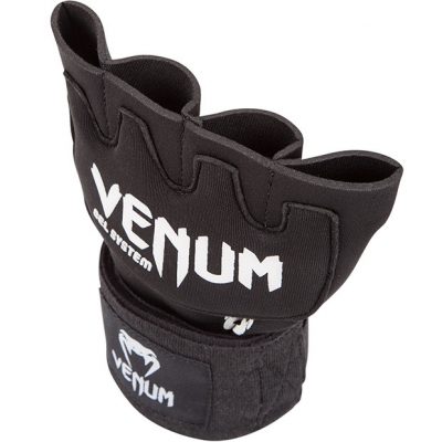 Накладки гелевые бинты Venum Gel Kontact Glove Wraps (EU-VENUM-0181)(Р¤РѕС‚Рѕ 3)