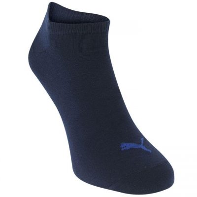Носки Puma 3 Pack Sneaker Socks (р. 43-46)(Р¤РѕС‚Рѕ 2)