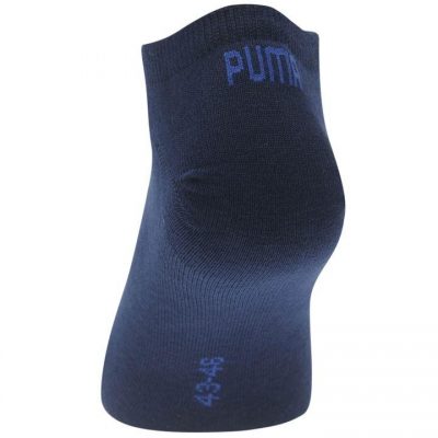Носки Puma 3 Pack Sneaker Socks (р. 43-46)(Р¤РѕС‚Рѕ 3)