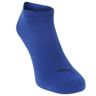 Носки Puma 3 Pack Sneaker Socks (р. 43-46)(Р¤РѕС‚Рѕ 4)