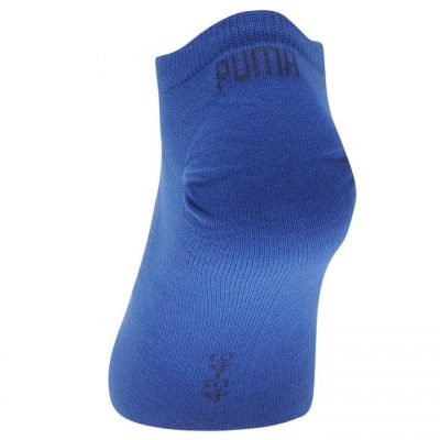 Носки Puma 3 Pack Sneaker Socks (р. 43-46)(Р¤РѕС‚Рѕ 5)