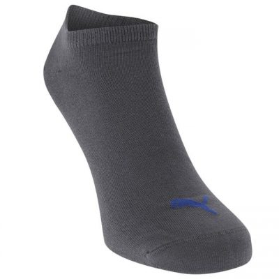 Носки Puma 3 Pack Sneaker Socks (р. 43-46)(Р¤РѕС‚Рѕ 6)