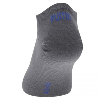 Носки Puma 3 Pack Sneaker Socks (р. 43-46)(Р¤РѕС‚Рѕ 7)