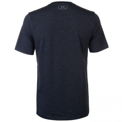 Футболка Under Armour Sportstyle Logo TShirt Mens(Р¤РѕС‚Рѕ 2)