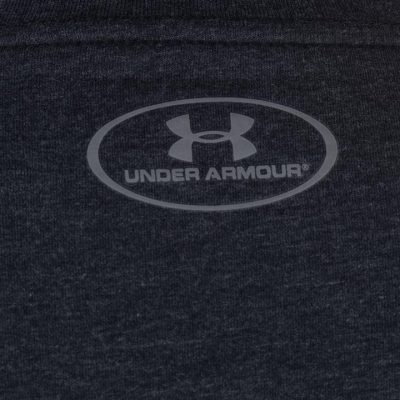 Футболка Under Armour Sportstyle Logo TShirt Mens(Р¤РѕС‚Рѕ 4)