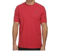 Замовити Футболка Under Armour Sportstyle Left Chest Logo T-Shirt