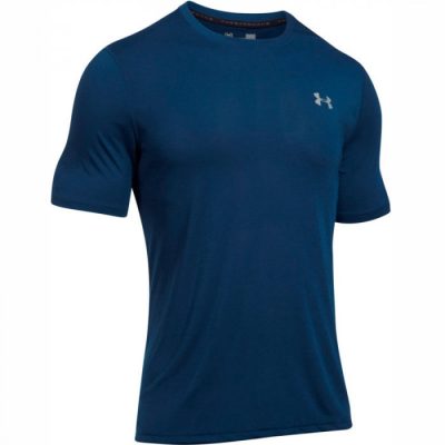 Футболка Under Armour UA THREADBORNE 3C TWIST SS(Р¤РѕС‚Рѕ 2)