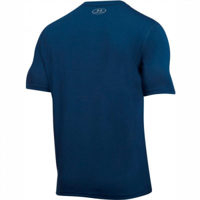 Футболка Under Armour UA THREADBORNE 3C TWIST SS(Р¤РѕС‚Рѕ 3)