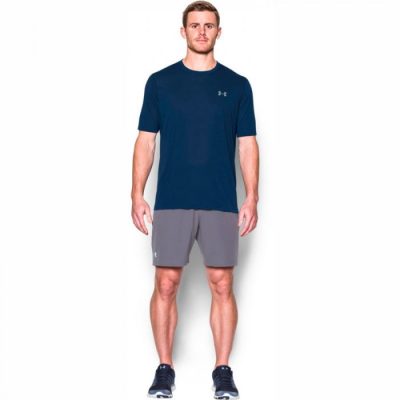 Футболка Under Armour UA THREADBORNE 3C TWIST SS(Р¤РѕС‚Рѕ 4)