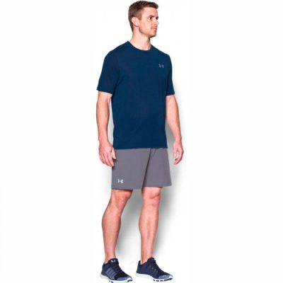 Футболка Under Armour UA THREADBORNE 3C TWIST SS(Р¤РѕС‚Рѕ 5)