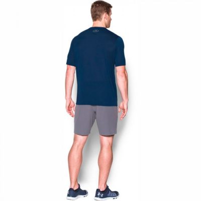 Футболка Under Armour UA THREADBORNE 3C TWIST SS(Р¤РѕС‚Рѕ 6)