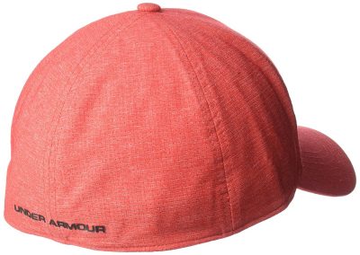 Кепка Under Armour Men's CoolSwitch ArmourVent 2.0 Cap(Р¤РѕС‚Рѕ 2)