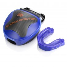 Замовити Капа Mouthguard Shock Doctor Gel Max Blue blister