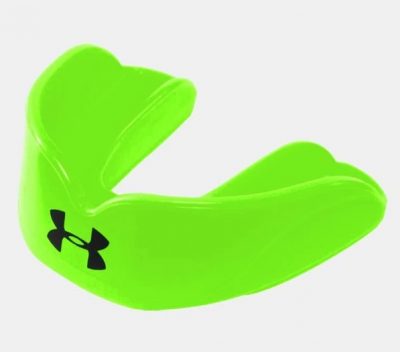 Капа Under Armour ArmourFit Mouthguard(Р¤РѕС‚Рѕ 1)