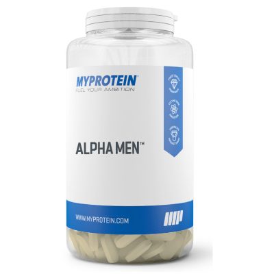 Витаминно-минеральный комплекс Alpha Men(Р¤РѕС‚Рѕ 1)
