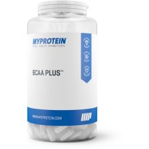Замовити Myprotein Аминокислоты BCAA  Plus (90 Tab)