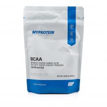 Замовити Myprotein Аминокислоты BCAA (Без вкуса)