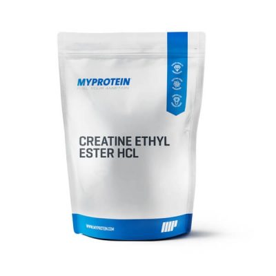 Пищевая добавка Creatine Ethyl Ester HCL (250 g)(Р¤РѕС‚Рѕ 1)