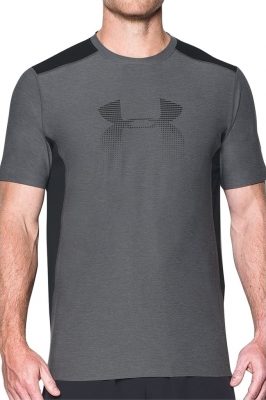 Футболка Under Armour Raid Graphic SS-GPH(Р¤РѕС‚Рѕ 1)