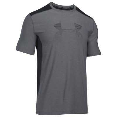 Футболка Under Armour Raid Graphic SS-GPH(Р¤РѕС‚Рѕ 2)