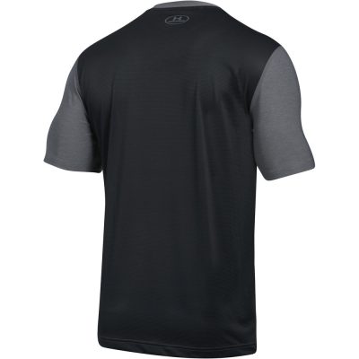 Футболка Under Armour Raid Graphic SS-GPH(Р¤РѕС‚Рѕ 3)