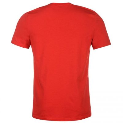 Футболка Everlast Logo T Shirt Mens (595013-95)(Р¤РѕС‚Рѕ 2)