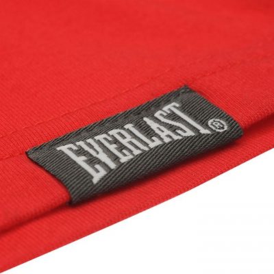 Футболка Everlast Logo T Shirt Mens (595013-95)(Р¤РѕС‚Рѕ 4)