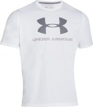 Замовити Футболка Under Armour Sportstyle Logo T-Shirt