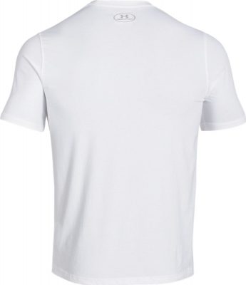 Футболка Under Armour Sportstyle Logo T-Shirt(Р¤РѕС‚Рѕ 2)