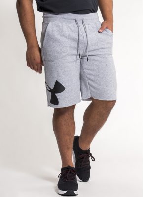 Шорты Under Armour Men's Rival Exploded Graphic Short(Р¤РѕС‚Рѕ 3)