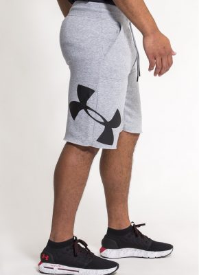 Шорты Under Armour Men's Rival Exploded Graphic Short(Р¤РѕС‚Рѕ 5)
