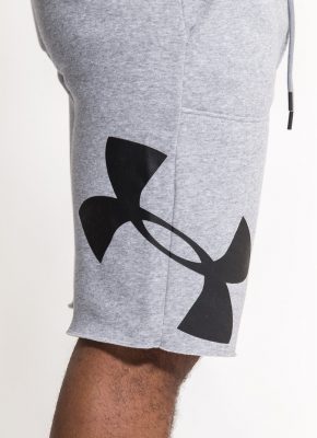 Шорты Under Armour Men's Rival Exploded Graphic Short(Р¤РѕС‚Рѕ 6)