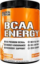 Замовити Аминокислоты Evlution Nutrition BCAA Energy Orange (270 гр.)