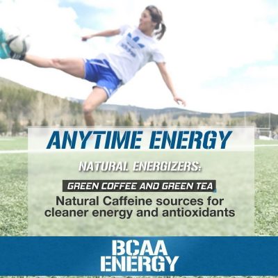 Аминокислоты Evlution Nutrition BCAA Energy Orange (270 гр.)(Р¤РѕС‚Рѕ 4)