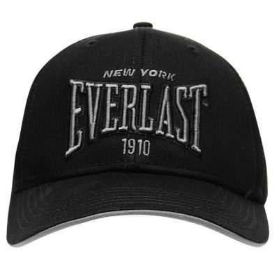 Кепка Everlast Classic Cap(Р¤РѕС‚Рѕ 3)