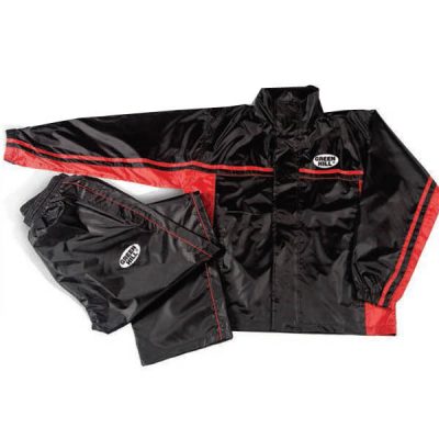  Сауна костюм 