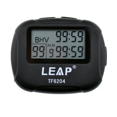 Таймер Leap TF6204 Mini Interval Timer For Sports Trainning(Р¤РѕС‚Рѕ 1)