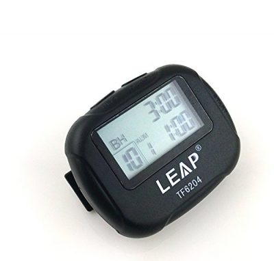 Таймер Leap TF6204 Mini Interval Timer For Sports Trainning(Р¤РѕС‚Рѕ 2)