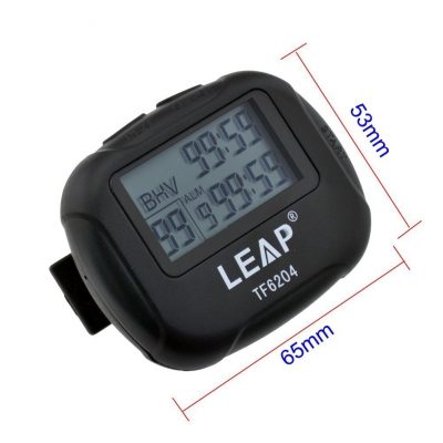 Таймер Leap TF6204 Mini Interval Timer For Sports Trainning(Р¤РѕС‚Рѕ 4)