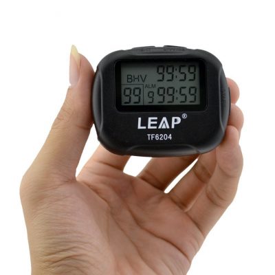 Таймер Leap TF6204 Mini Interval Timer For Sports Trainning(Р¤РѕС‚Рѕ 7)