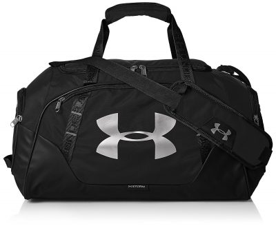 Сумка Under Armour Undeniable 3.0 Duffle Extra Small(Р¤РѕС‚Рѕ 1)