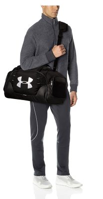 Сумка Under Armour Undeniable 3.0 Duffle Extra Small(Р¤РѕС‚Рѕ 4)