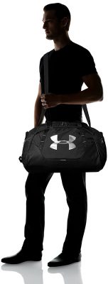 Сумка Under Armour Undeniable 3.0 Duffle Extra Small(Р¤РѕС‚Рѕ 5)