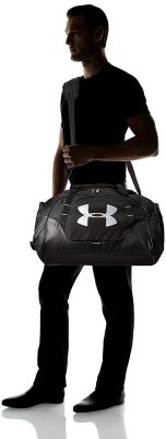 Сумка Under Armour Undeniable 3.0 Duffle Extra Small(Р¤РѕС‚Рѕ 6)