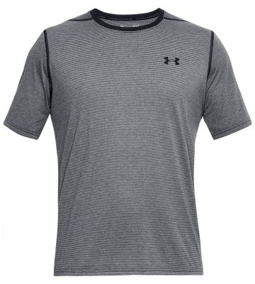Футболка для бега Under Armour Threadborne Siro Striped(Р¤РѕС‚Рѕ 1)