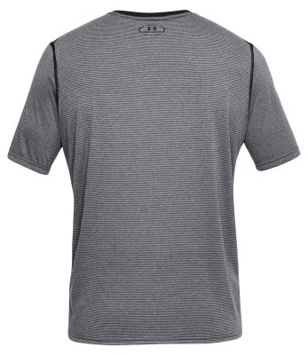 Футболка для бега Under Armour Threadborne Siro Striped(Р¤РѕС‚Рѕ 2)