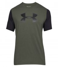 Замовити Футболка Under Armour Better Big Logo 