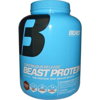Протеин Beast Sports Nutrition Beast Mode 52 порции (1814 гр.)(Р¤РѕС‚Рѕ 1)