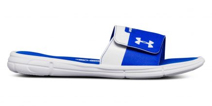 Замовити Сланцы Under Armour Mercenary IX Sandals